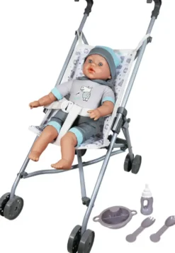 COFFRET PROMENADE BEBE