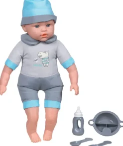 COFFRET PROMENADE BEBE