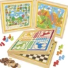 COFFRET 50 REGLES