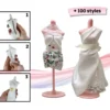 COFFRET ROBE DE MARIEE HARUMIKA