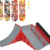 COFFRET SKATEPARK
