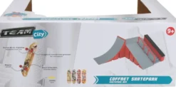 COFFRET SKATEPARK