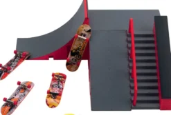 COFFRET SKATEPARK