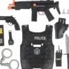 COFFRET SWAT