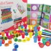 COFFRET TAMPONS