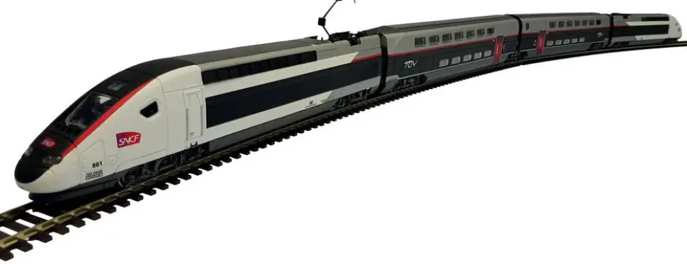 COFFRET TGV INOUI