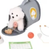 COFFRET VETERINAIRE