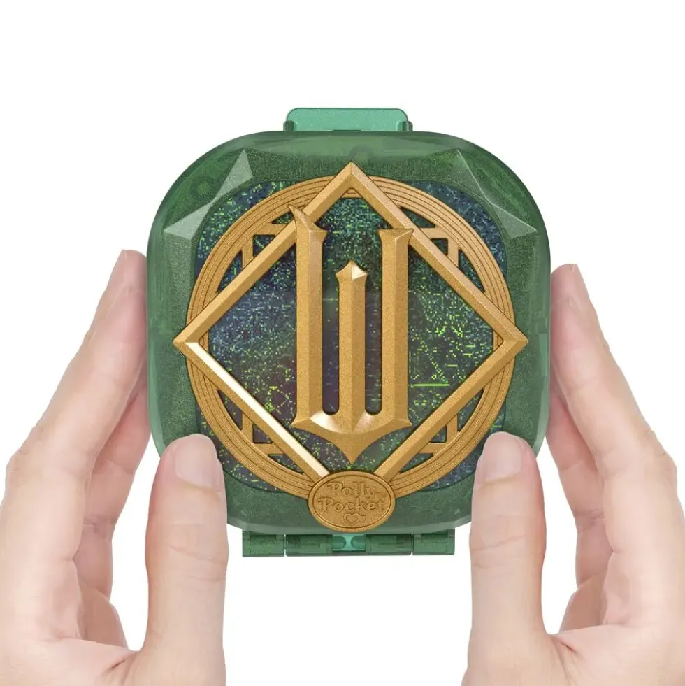 COFFRET WICKED