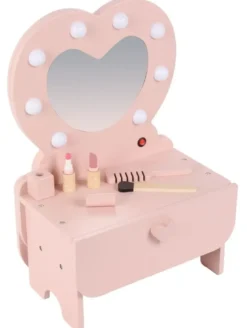 COIFFEUSE LUMINEUSE