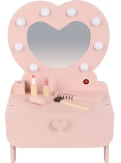 COIFFEUSE LUMINEUSE