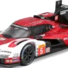 1/43 COLLECTION HYPERCAR ENDURANCE - BOITE CHRISTALE