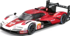 1/43 COLLECTION HYPERCAR ENDURANCE - BOITE CHRISTALE