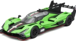 1/43 COLLECTION HYPERCAR ENDURANCE - BOITE CHRISTALE