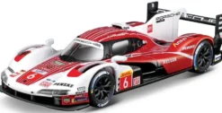 1/43 COLLECTION HYPERCAR ENDURANCE - BOITE CHRISTALE