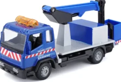 1/43 COLLECTION MUNICIPAL VEHICLES