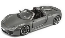 1/24 COLLECTION PLUS BBURAGO - NOUVEL DE 12 VOITURES