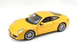 1/24 COLLECTION PLUS BBURAGO - NOUVEL DE 12 VOITURES