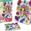 COLLECTION SEQUINS CHEVAL