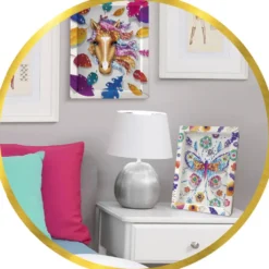 COLLECTION SEQUINS CHEVAL