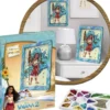 COLLECTION SEQUINS DISNEY VAIANA