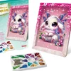 COLLECTION SEQUINS LAPIN FEERIQUE