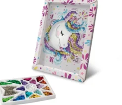 COLLECTION SEQUINS LICORNE