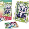 COLLECTION SEQUINS PANDA