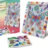 COLLECTION SEQUINS PAPILLON