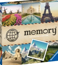 COLLECTORS' MEMORY® VOYAGE