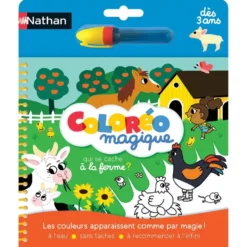 COLOREO FERME