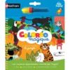 COLOREO JUNGLE