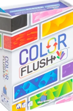 COLOR FLUSH