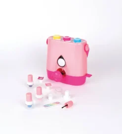 COLOR FUSION FABRIQUE DE VERNIS A ONGLES