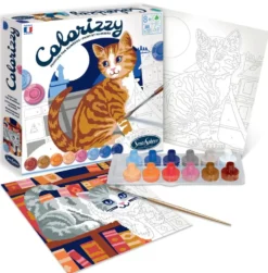 COLORIZZY CHATS