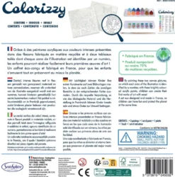 COLORIZZY CHATS