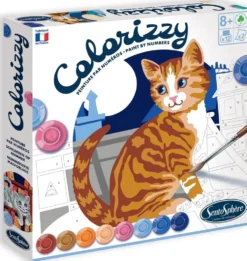 COLORIZZY CHATS