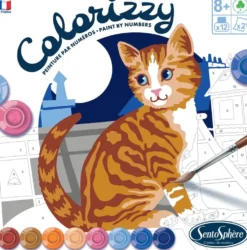 COLORIZZY CHATS