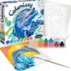 COLORIZZY DAUPHINS