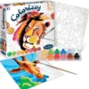 COLORIZZY SAVANE