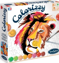 COLORIZZY SAVANE