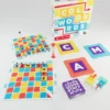COLOR WORDS