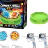COMBAT ARENA SET