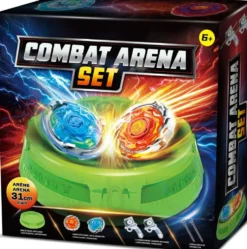 COMBAT ARENA SET