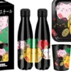 COMBO STEEL MANEKI NEKO - COFFRET 100% METAL