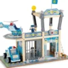 COMMISSARIAT DE POLICE