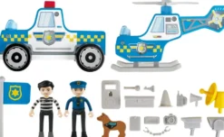 COMMISSARIAT DE POLICE