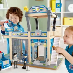 COMMISSARIAT DE POLICE