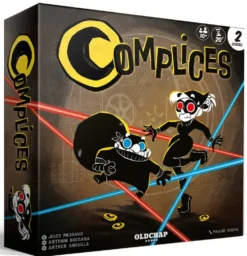 COMPLICES