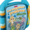 COMPTINES PREFEREES DES BEBES