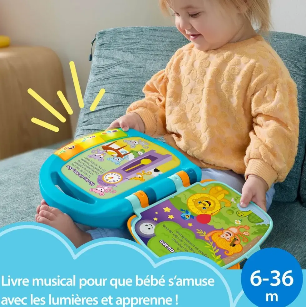 COMPTINES PREFEREES DES BEBES